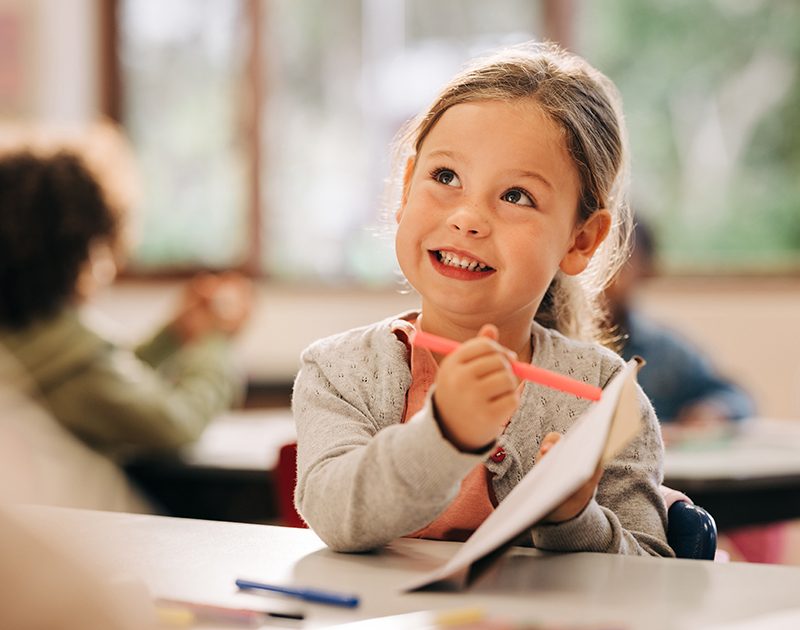 Blog - Strategies to Access SEL Frameworks