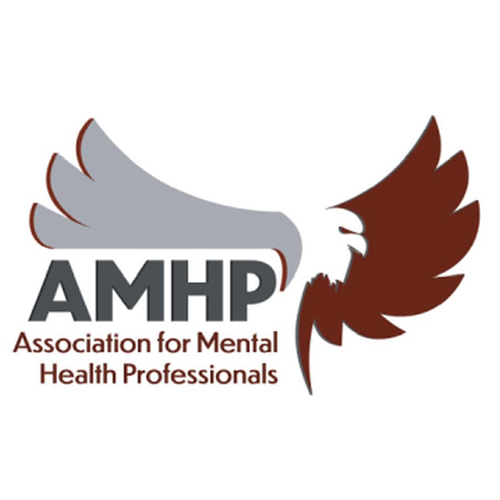 Partner Logo - AMHP