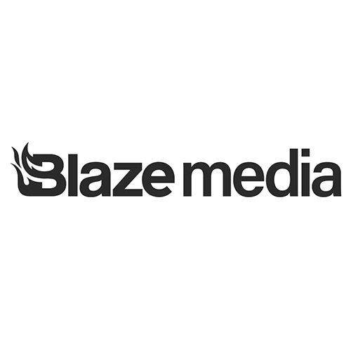 Partner Logo - Blazemedia