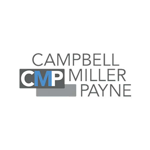 Partner Logo - CMP