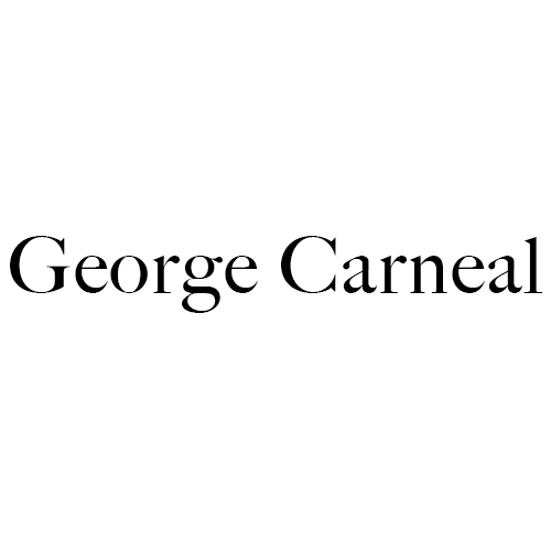 Partner Logo - George Carneal Website