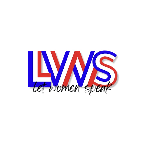 Partner Logo - Let Women Speak