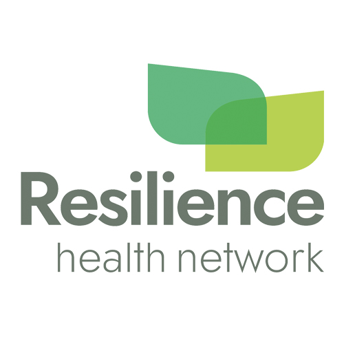 Partner Logo - Resilience Health Network